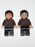 LEGO iaj043 Cemetery Warrior
